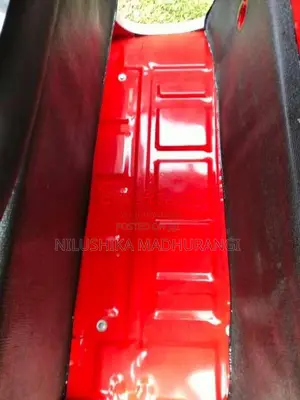 Bajaj 2 Stroke 2006 Three Wheel (Used)
