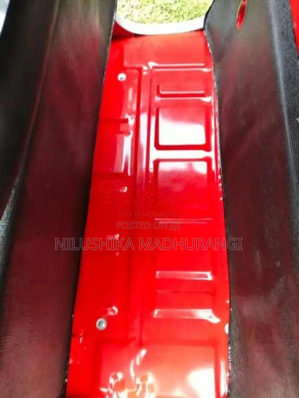 Bajaj 2 Stroke 2006 Three Wheel (Used)
