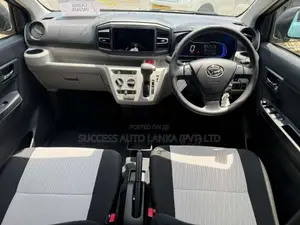 Daihatsu Mira X 2024 Car Unregistered (Recondition)