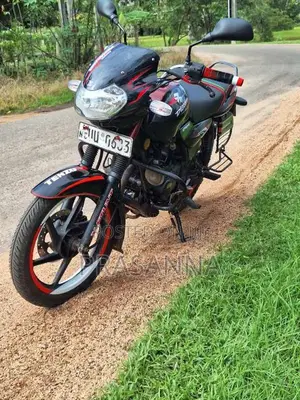 Bajaj Discover 2008 Motorbike (Used)