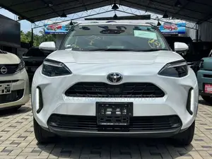 Toyota Yaris Cross Hybrid 2024 SUV Unregistered (Recondition)