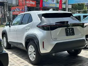 Toyota Yaris Cross Hybrid 2024 SUV Unregistered (Recondition)