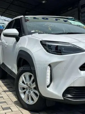 Toyota Yaris Cross Hybrid 2024 SUV Unregistered (Recondition)