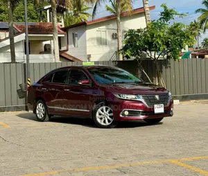 Toyota Premio NZT260 G Superior 2019 Car (Used)