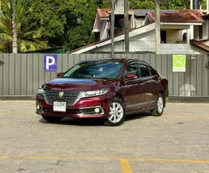 Toyota Premio NZT260 G Superior 2019 Car (Used)