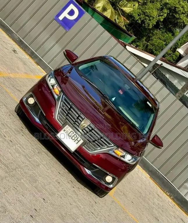Toyota Premio NZT260 G Superior 2019 Car (Used)