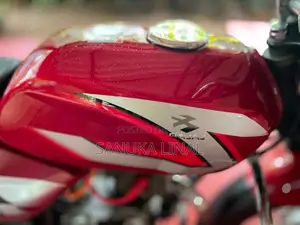 Bajaj CT-100 2005 Motorbike (Used)