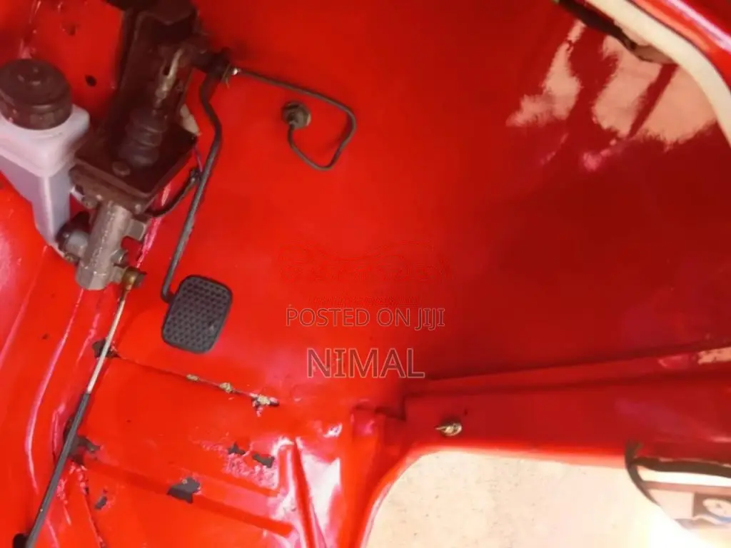 Bajaj 2 Stroke 2004 Three Wheel (Used)