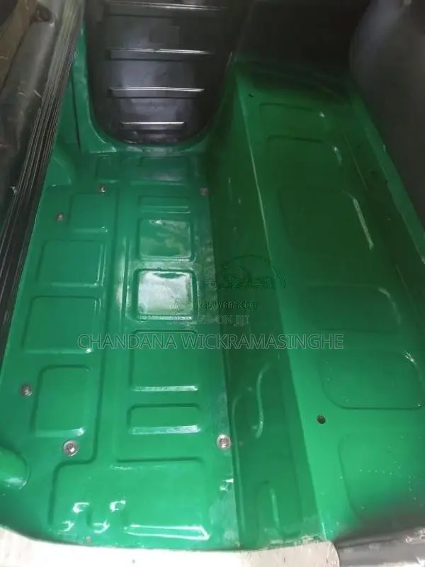 Bajaj 4 Stroke 2016 Three Wheel (Used)
