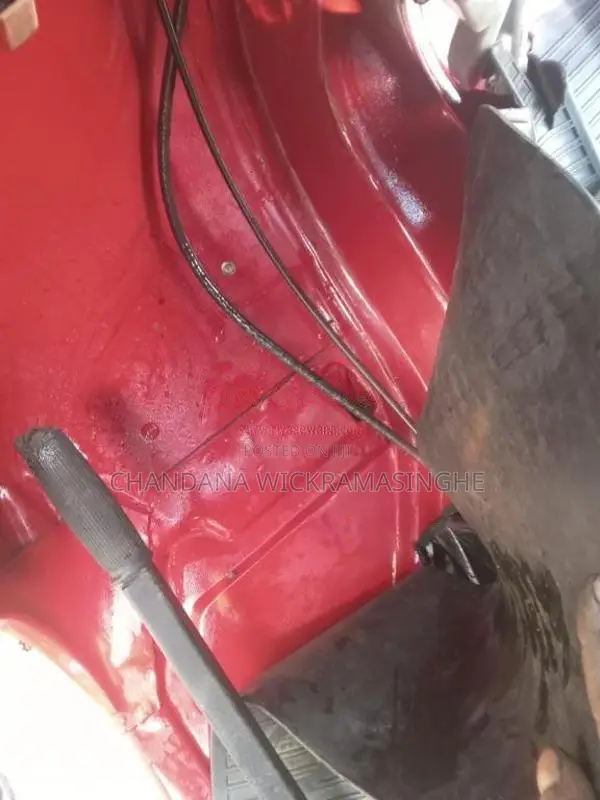 Bajaj 4 Stroke 2011 Three Wheel (Used)