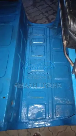 Bajaj 2 Stroke 1995 Three Wheel (Used)