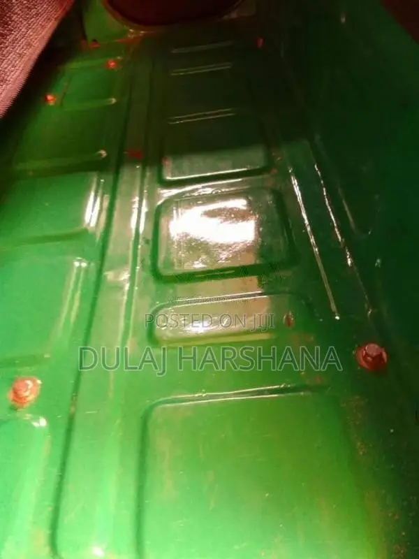 Bajaj RE 4 Stroke 2008 Three Wheel (Used)