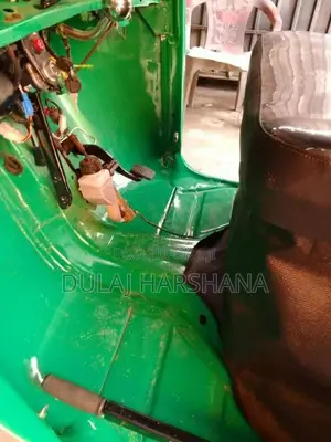 Bajaj RE 4 Stroke 2008 Three Wheel (Used)