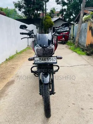 Bajaj Discover 2013 Motorbike (Used)
