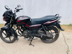 Bajaj Discover 2013 Motorbike (Used)