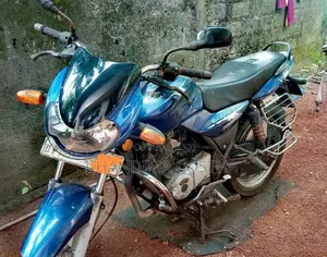 Bajaj Discover 125 2005 Motorbike (Used)