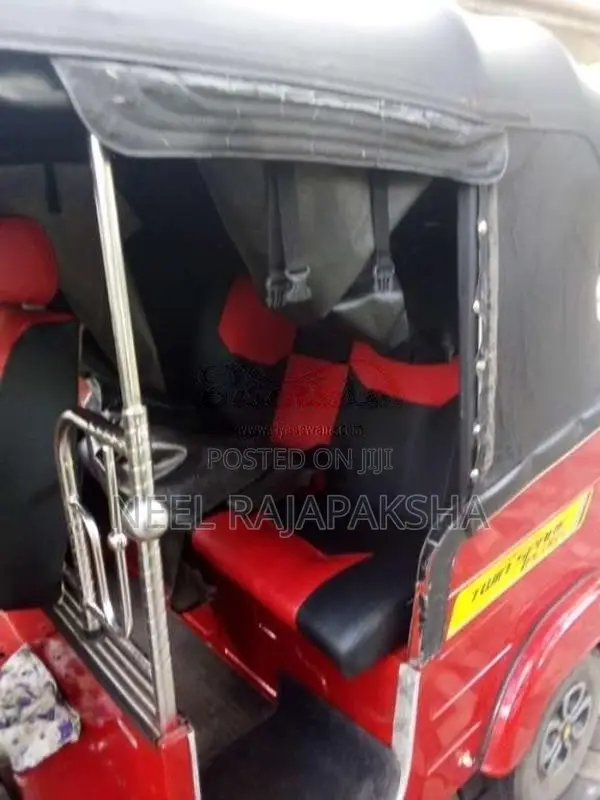 Bajaj RE 2015 Three Wheel (Used)