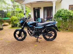 Bajaj Discover 2010 Motorbike (Used)