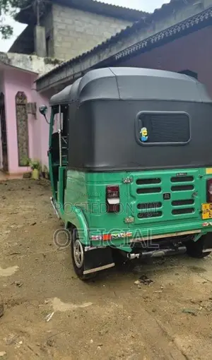 Bajaj RE 2008 Three Wheel (Used)