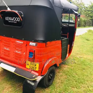 Bajaj RE 2015 Three Wheel (Used)