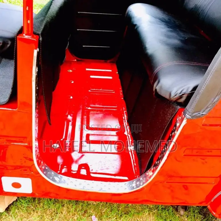 Bajaj RE 2015 Three Wheel (Used)