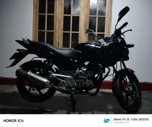 Bajaj Pulsar 150 2010 Motorbike (Used)