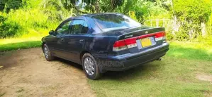 Nissan FB15 1998 Car (Used)