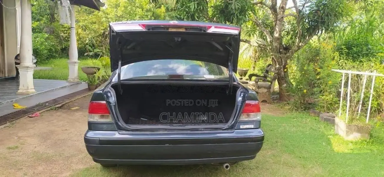 Nissan FB15 1998 Car (Used)