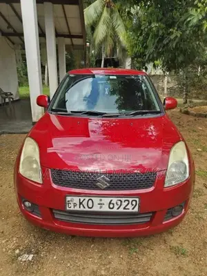 Suzuki Swift 2009 Car (Used)