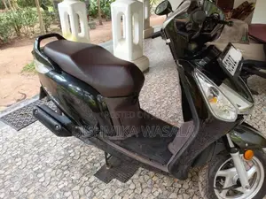 Honda Aviator 2021 Motorbike (Used)