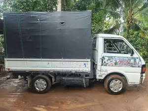 Mazda Hiace 1980 Lorry (Used)