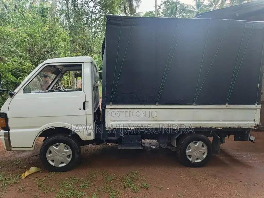 Mazda Hiace 1980 Lorry (Used)