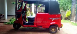 TVS King 2026 Three Wheel Brand New