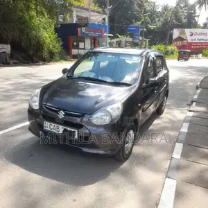 Suzuki Alto 2014 Car (Used)