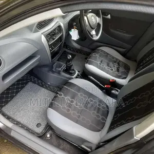 Suzuki Alto 2014 Car (Used)