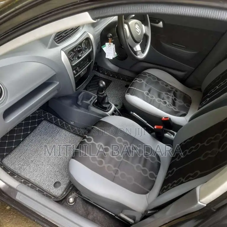 Suzuki Alto 2014 Car (Used)