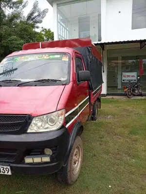 Micro Loader 2013 Lorry (Used)