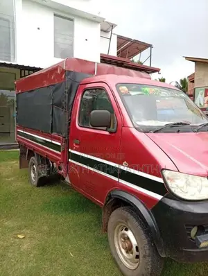 Micro Loader 2013 Lorry (Used)