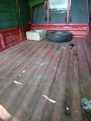 Micro Loader 2013 Lorry (Used)