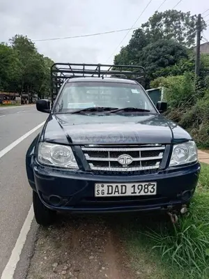 Mahindra Bolero 2007 Pickup (Used)