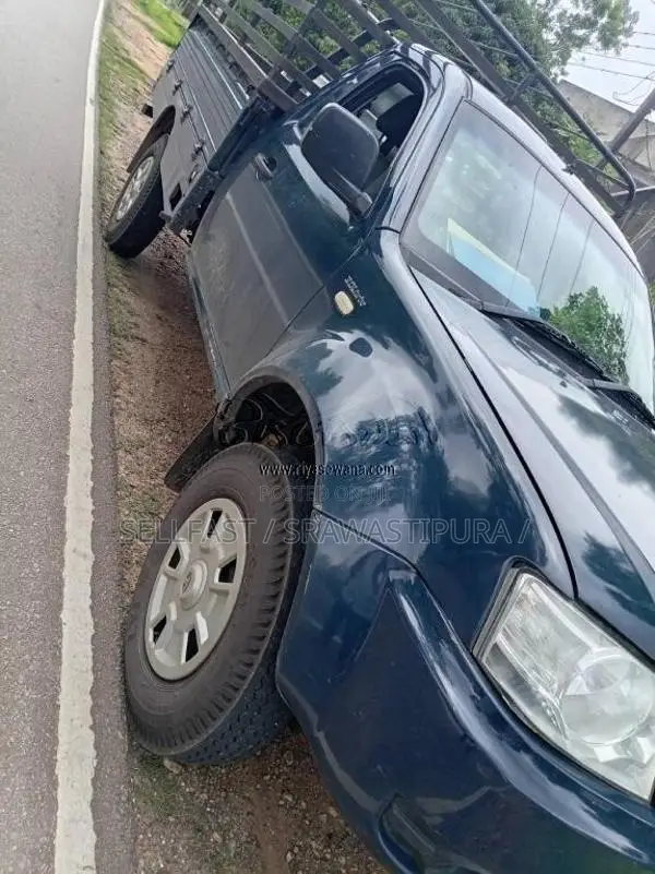 Mahindra Bolero 2007 Pickup (Used)
