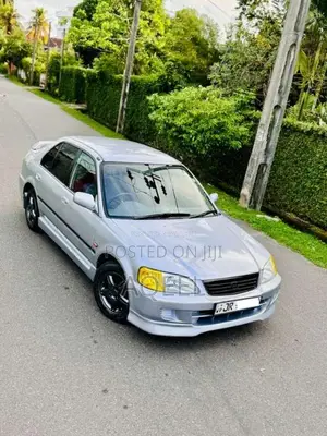 Honda City Vtec 2001 Car (Used)