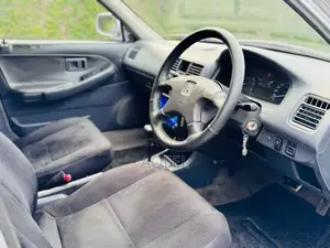 Honda City Vtec 2001 Car (Used)