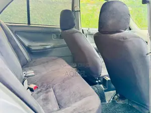 Honda City Vtec 2001 Car (Used)