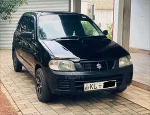 Suzuki Alto 800 2011 Car (Used)