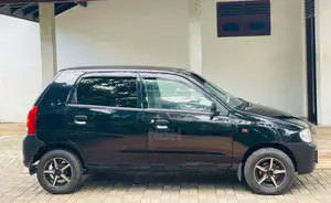 Suzuki Alto 800 2011 Car (Used)