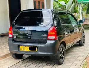 Suzuki Alto 800 2011 Car (Used)