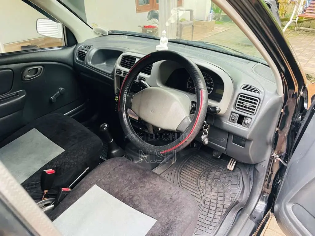 Suzuki Alto 800 2011 Car (Used)