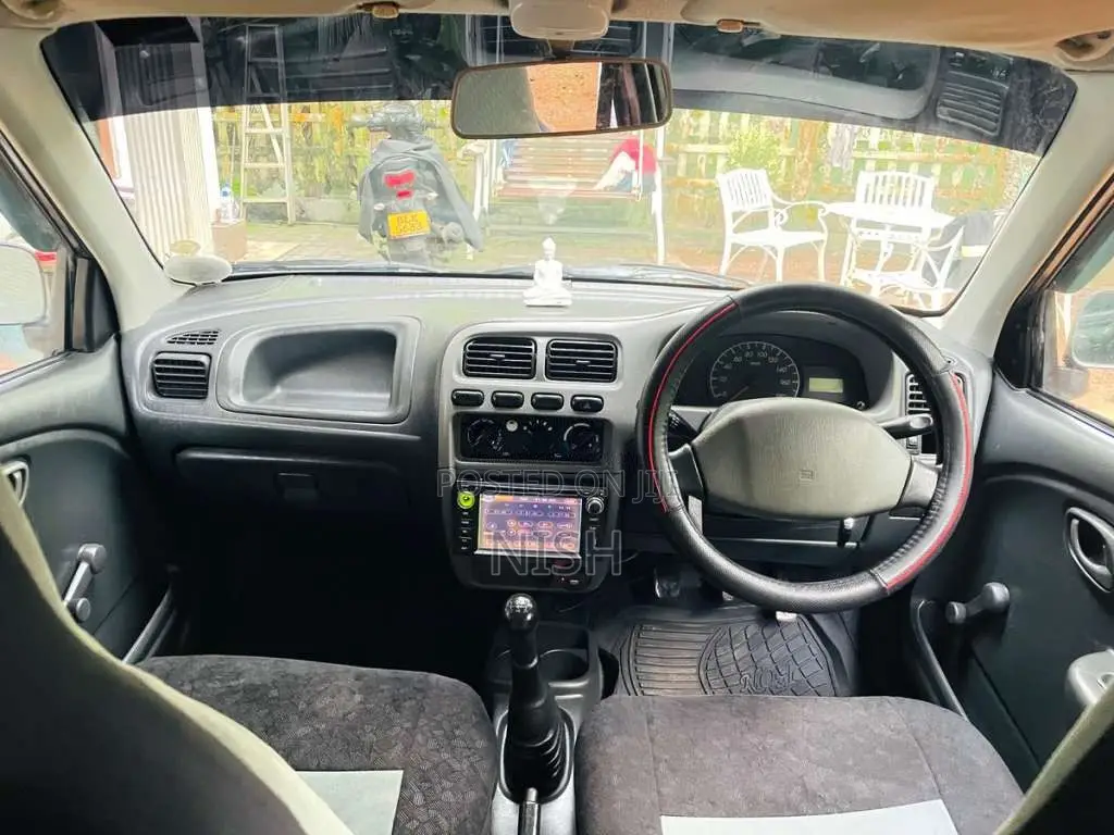 Suzuki Alto 800 2011 Car (Used)