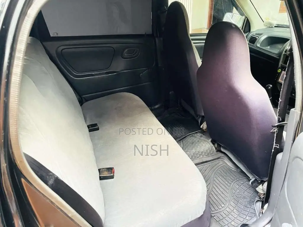 Suzuki Alto 800 2011 Car (Used)